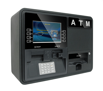 ATM Installation Company Rochester NY