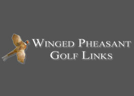 ATM Client - Winged Pheasant Golf Links