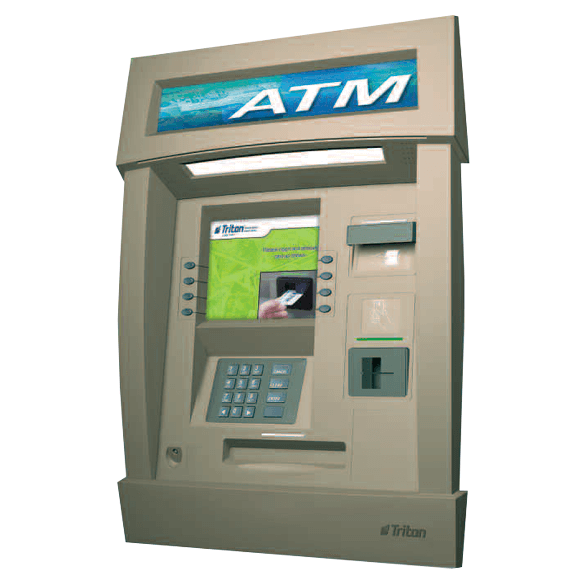 ATM Machine Price Rochester NY